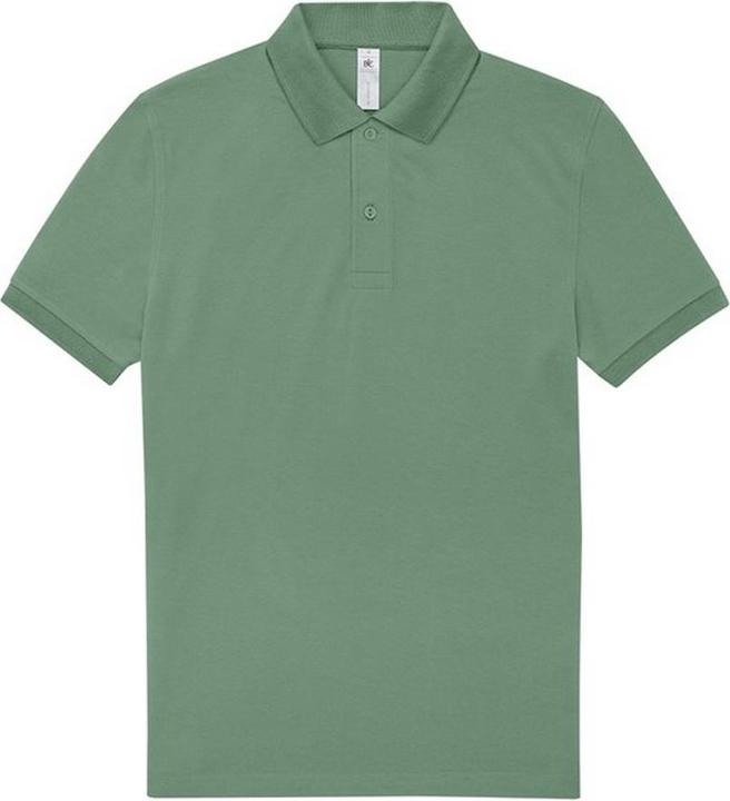 Immagine prodotto B&C My Maglietta Polo Uomo (L)