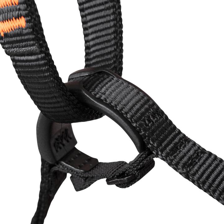 Actual product image Mammut Togir 2.0 3 Slide Harness Women (M)