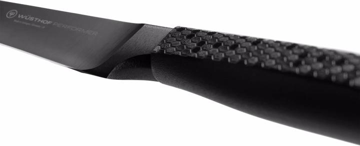 Image du produit Wüsthof Couteau de chef PERFORMER noir (20 cm)
