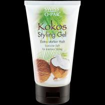 Produktbild Axisis Coconut Styling Gel (Haargel, 150 ml)