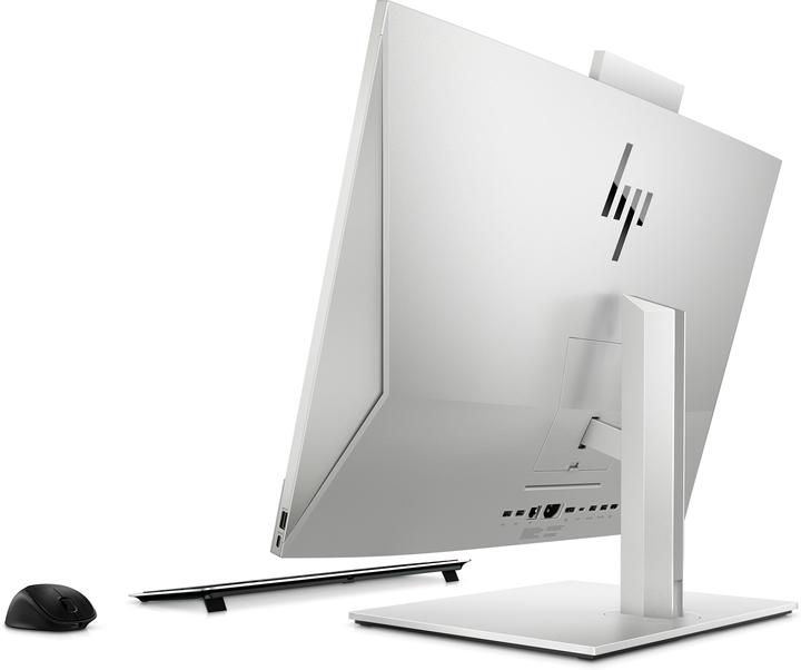 Image du produit HP EliteOne 800 G8 (Intel Core i7-11700, 16 Go, 1000 Go)