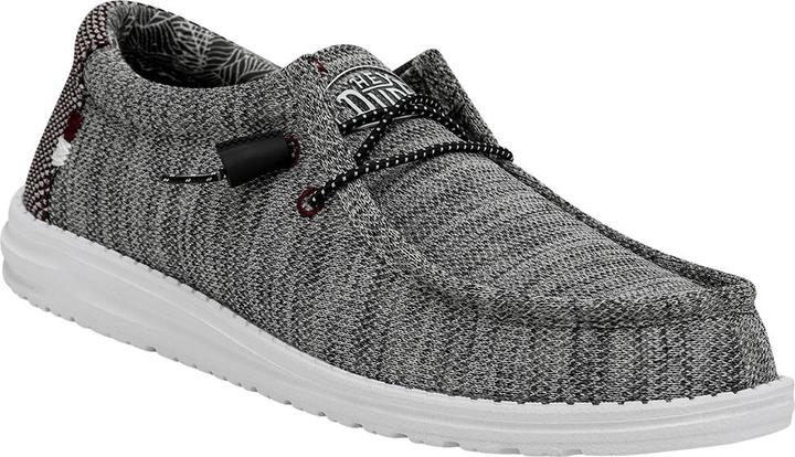 Produktbild Hey Dude Wally Sox Stitch (45)