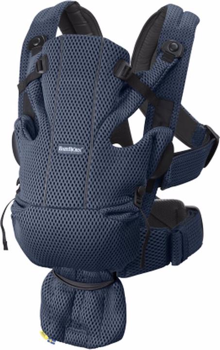 Actual product image BabyBjörn Baby Carrier Move