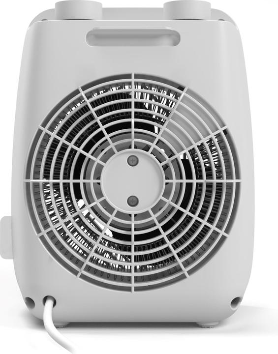 Produktbild Tristar Heizlüfter weiss 2000 Watt (2000 W)
