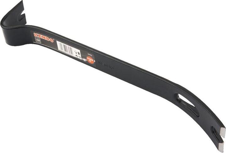 Actual product image Kendo Nail pry bar