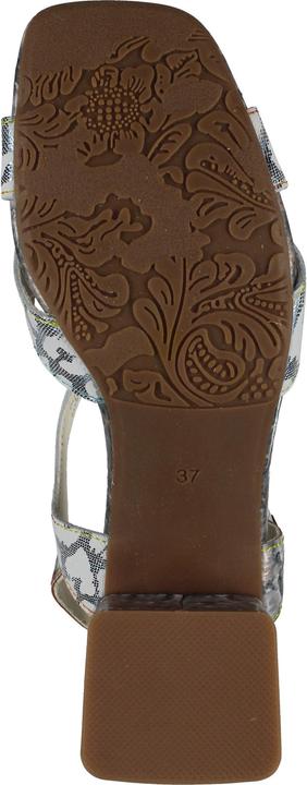 Actual product image Laura Vita Sandalen (40)