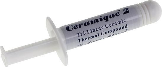 Productafbeelding Arctic Silver Céramique 2 (2.70 g)