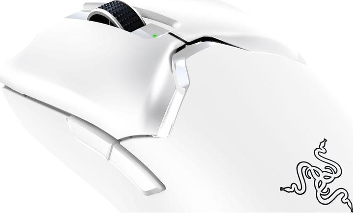 Produktbild Razer Viper V2 Pro (Kabellos, Kabelgebunden)