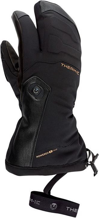 Therm-ic Power 3+1