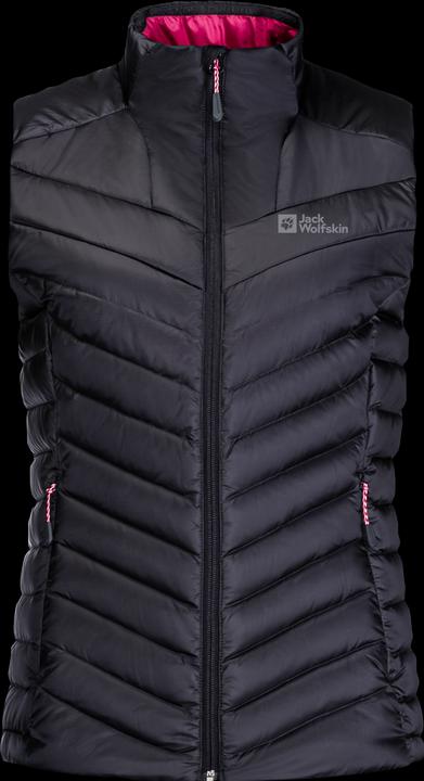 Immagine prodotto Jack Wolfskin Gilet Passamani In Piuma D'Oca W (S)