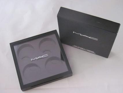 Immagine prodotto MAC Cosmetics Palette di ombretti individuali x 4
