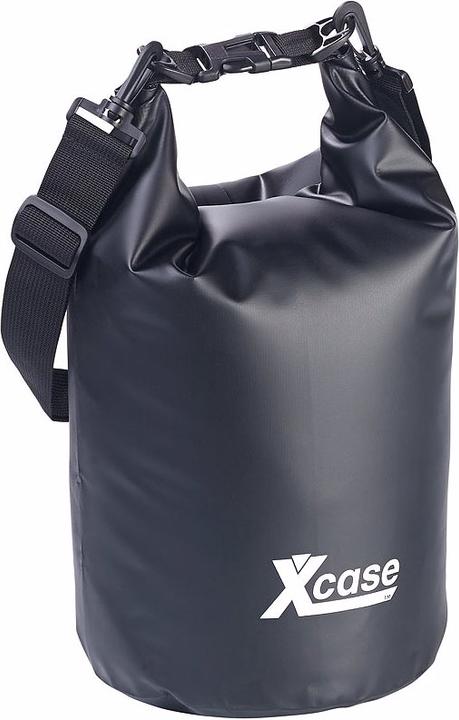 Immagine prodotto Xcase Sacco impermeabile per lo zaino (10 l)