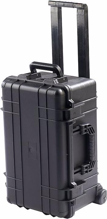 Actual product image Xcase Dust and waterproof trolley case (40 l, Hand luggage (up to 50 litres))
