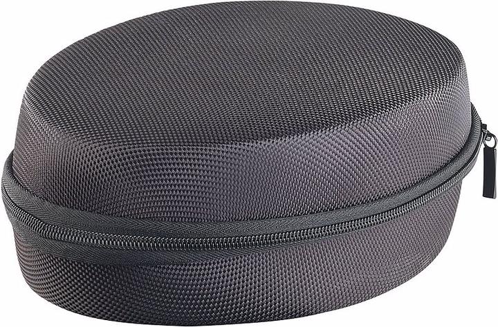 Auvisio Hardcase-Schutztasche (Kopfhörer Hülle)
