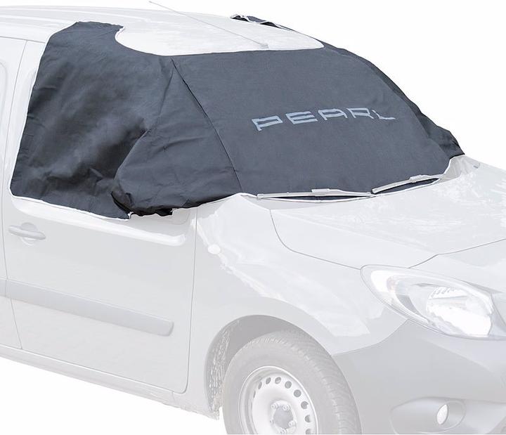 Image du produit Pearl Housse anti-givre pour pare-brise de voiture
