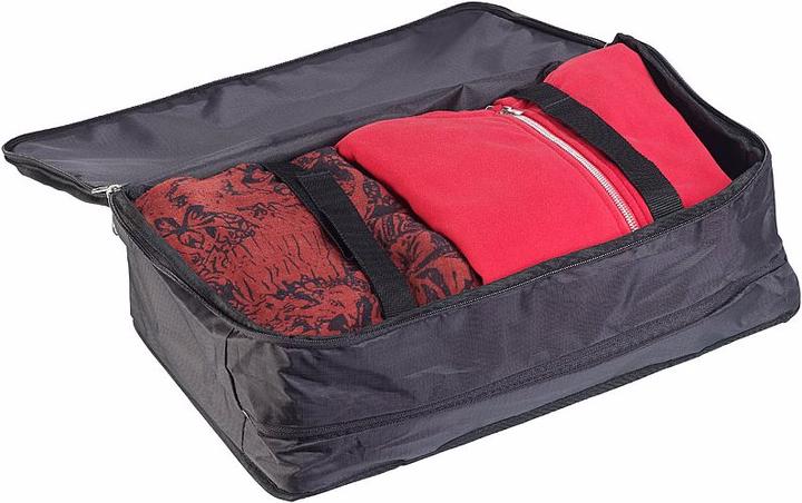 Produktbild Xcase XXL-Koffer-Organizer