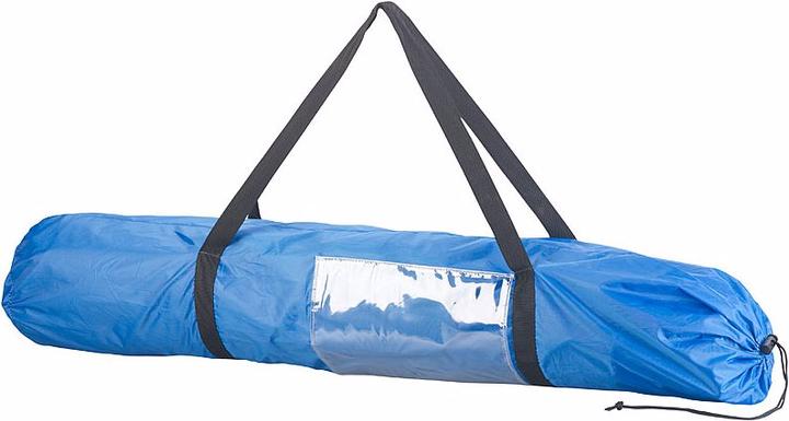 Immagine prodotto Semptec Tenda a cupola automatica per 2 persone (Tenda a cupola, 2.50 kg, 2 persone)