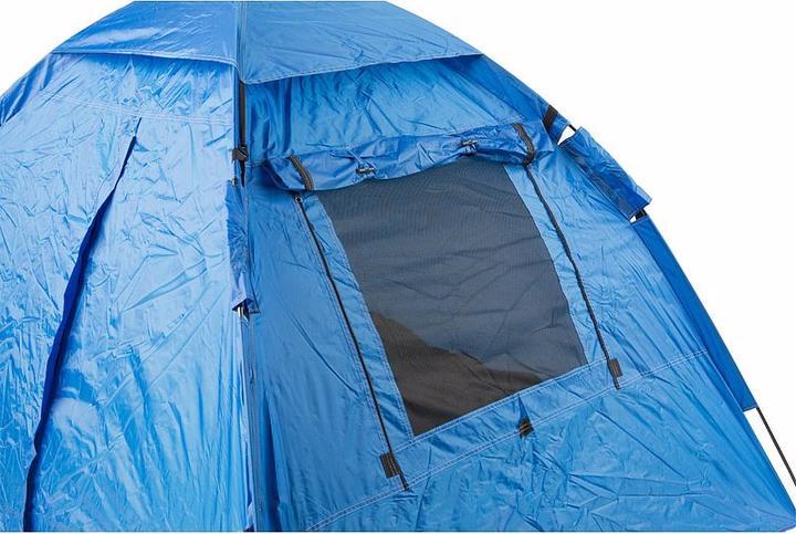 Immagine prodotto Semptec Tenda a cupola automatica per 2 persone (Tenda a cupola, 2.50 kg, 2 persone)