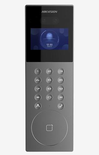 Image du produit Hikvision DS-KD9203-E6