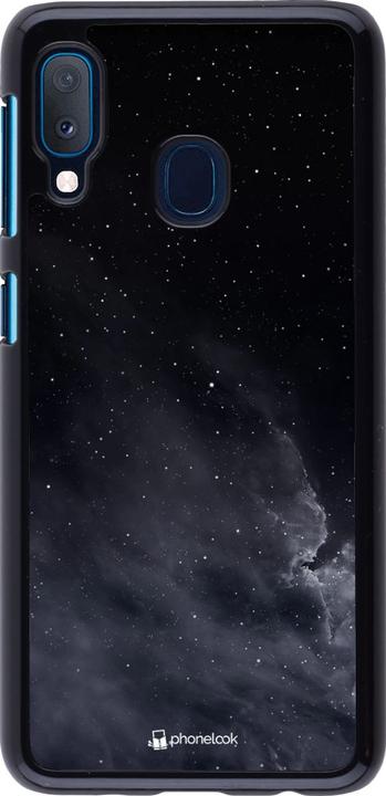 Immagine prodotto PhoneLook Coprire le nuvole del cielo nero (Samsung Galaxy A20e)