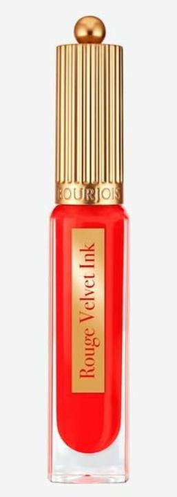 Actual product image Bourjois Red Makeup Set - Pack of 3 (8)