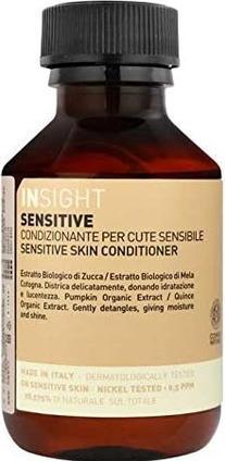 Produktbild Insight Sensitive Conditioner für empfindliche Haut 100ml (100 ml)