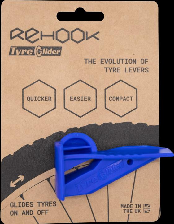 Image du produit RISK iT! Tyre Glider