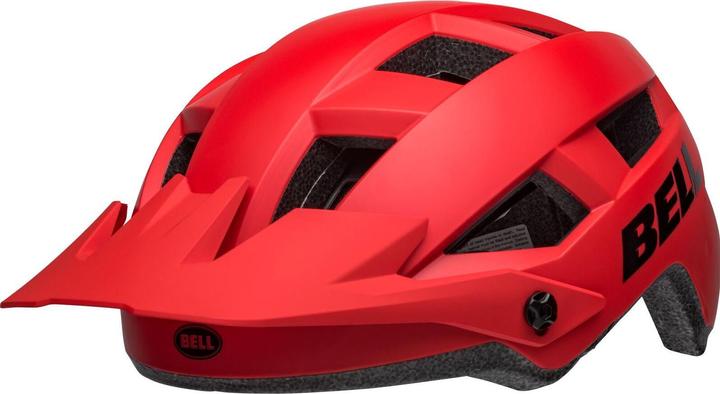 Productafbeelding Bell Spark II MIPS helm (50 - 57 cm)