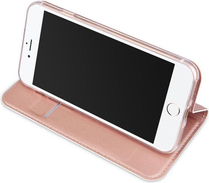 Actual product image Dux Ducis Samsung Galaxy A25 5G cover - Pink (Samsung Galaxy A25 5G)