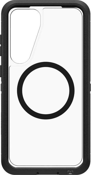 Image du produit OtterBox Defender XT Clear mit Magnets (Samsung Galaxy S25+)
