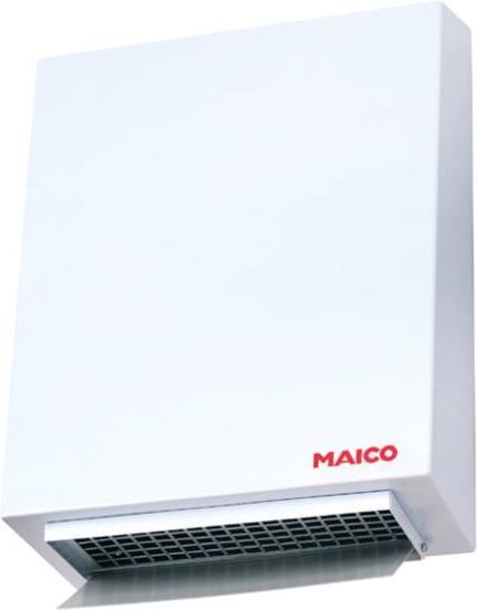 Immagine prodotto Maico MAI AWV20 Ventilatore da parete esterno DN200 AC IMax 0,52A