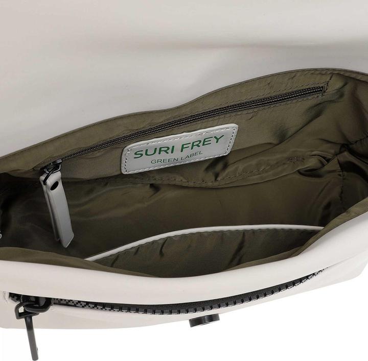 Image du produit Suri Frey Sac à bandoulière SURI Green - Jenny