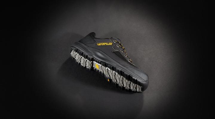 Actual product image Cat Elmore (S1P, 41)
