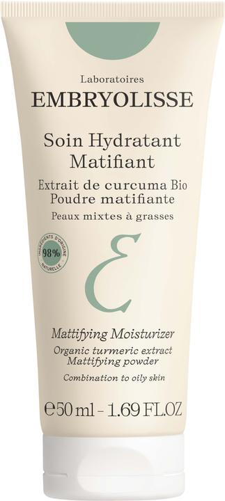 Actual product image Embryolisse Mattifying Moisturiser 50 ml (50 ml)