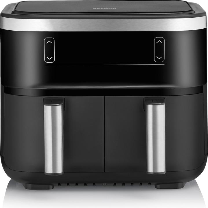 Actual product image Severin FR2453 (EU plug)