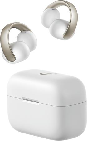 Immagine prodotto Anker Soundcore AeroClip white (12 h, Senza fili)