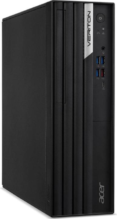 Actual product image Acer PC Veriton X4710G i5 W11P (Intel Core i5-13400, 8 GB, 256 GB, UHD Graphics 730)