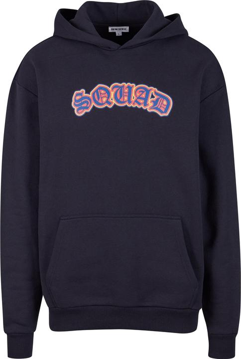 9N1M Sense Sense Squad Hoody - 119235