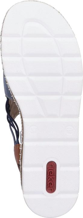 Actual product image Rieker Sandalen (38)