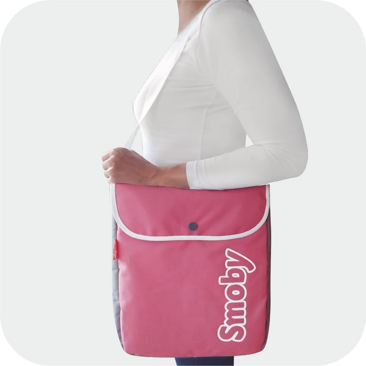 Immagine prodotto Smoby Baby Balade