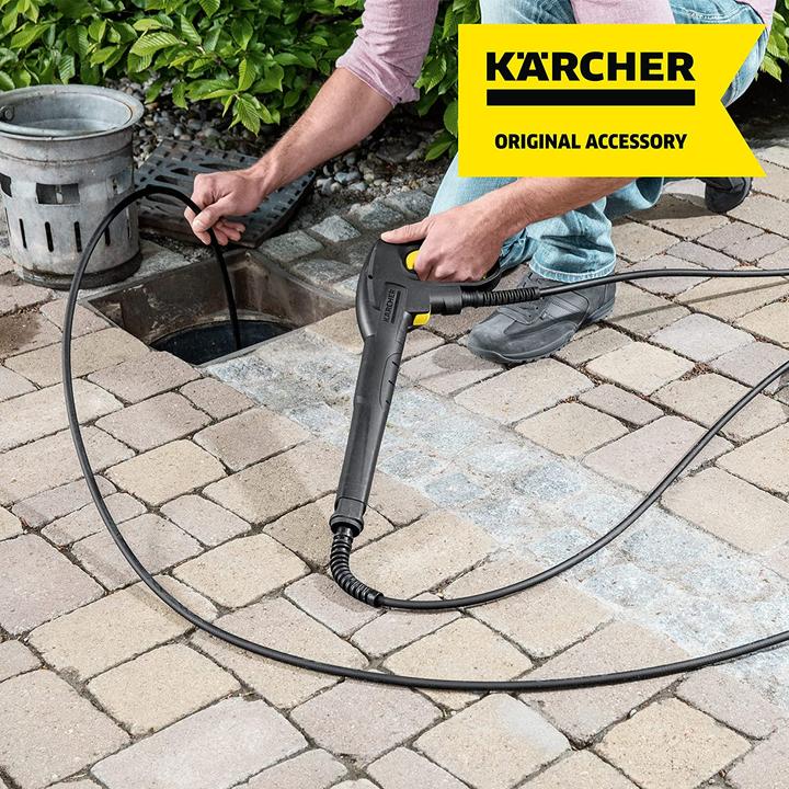 Produktbild Kärcher Rohrreinigungs-Set