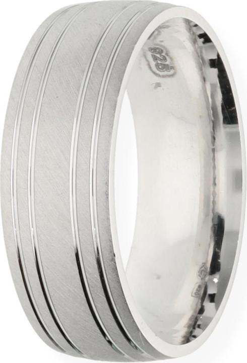 Image du produit Carat Chic (52, Argent 925)