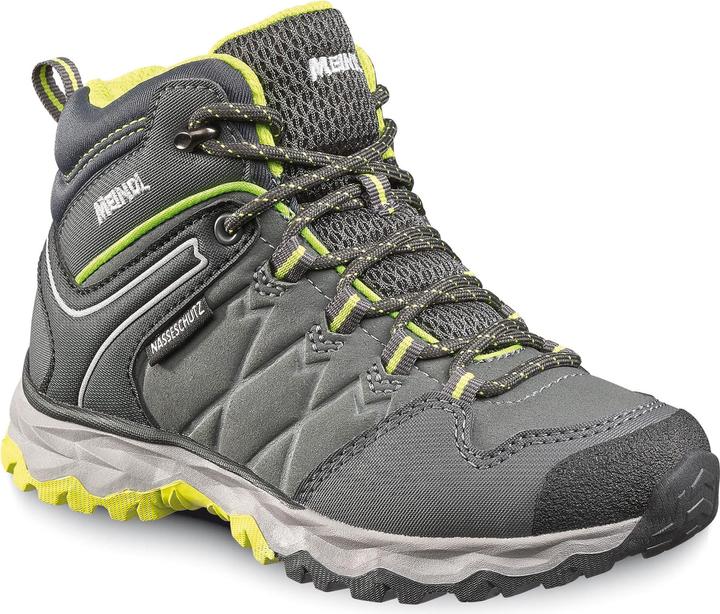 Produktbild Meindl Boneto Mid Schuhe (39)