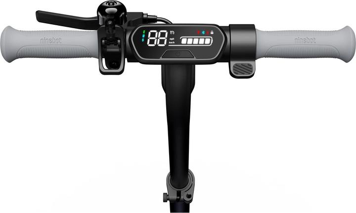 Actual product image Segway-Ninebot C2 Pro E (16 km/h, 17 km, 150 W)