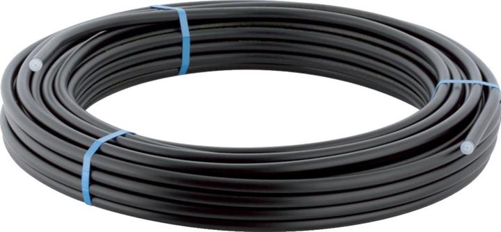 Geberit Mepla Metallverbundrohr 16x2,25mm 50 Meter ohne Schutzrohr