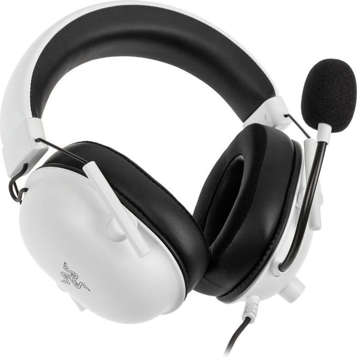 Image du produit Razer Blackshark V2 X (Filaire)