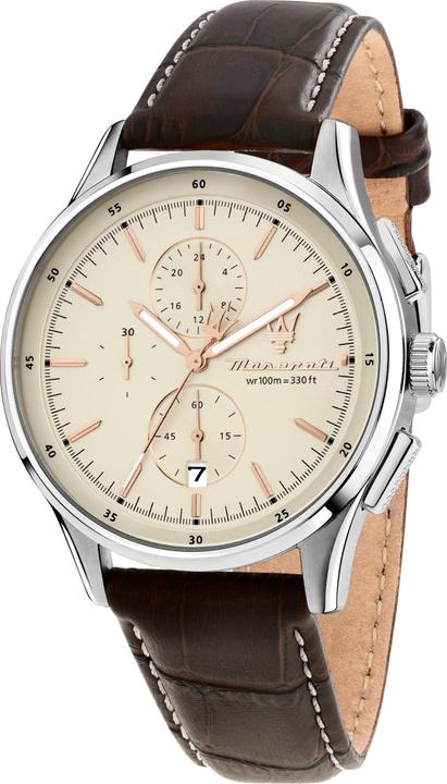 Produktbild Maserati Sorpasso (Chronograph, 42 mm)