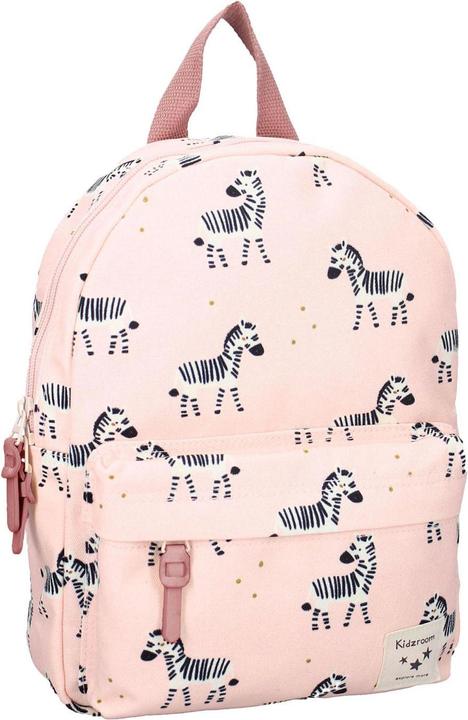 Image du produit Vadobag Sac à dos Kidzroom To The Zoo