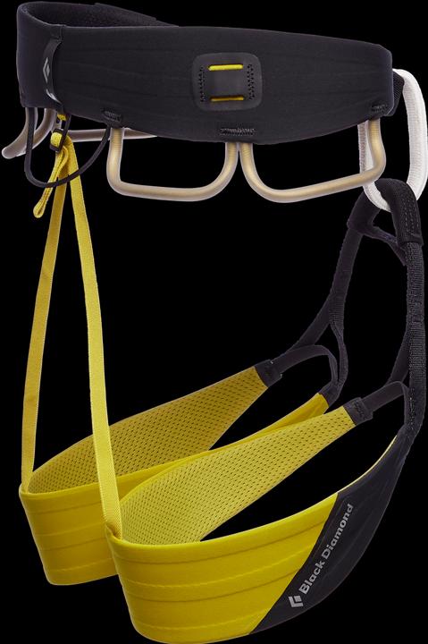 Produktbild Black Diamond Zone Klettergurt (S)