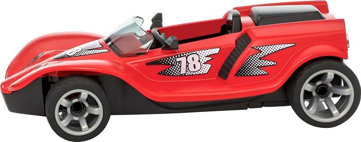 Actual product image Playmobil RC-Rocket-Racer (9090)